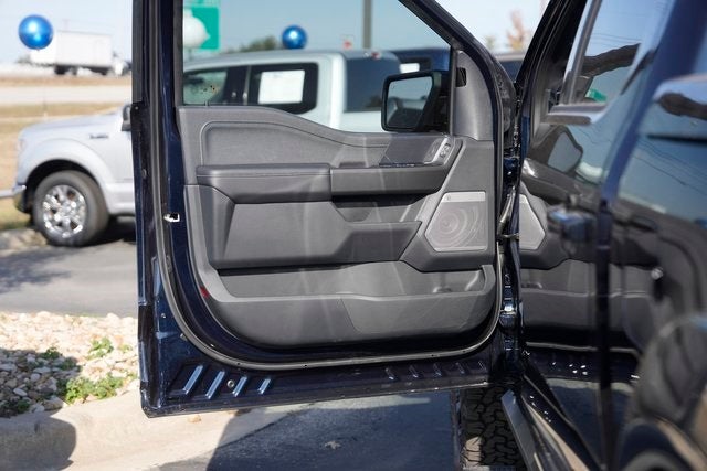 2025 Ford F-150 Lariat SHELBY