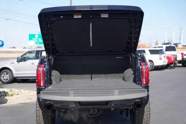 2025 Ford F-150 Lariat SHELBY