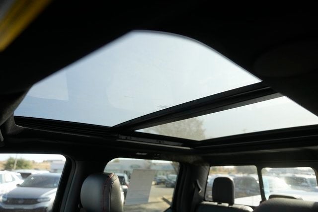 2025 Ford F-150 Lariat Shelby