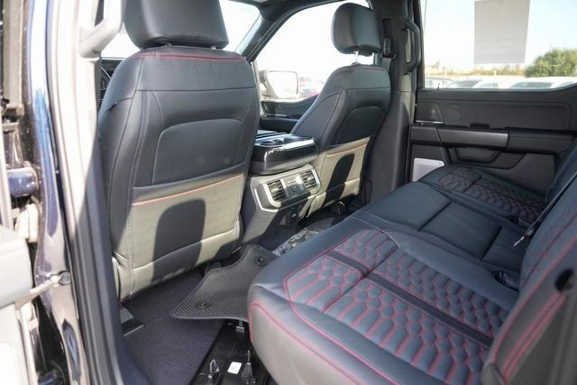 2025 Ford F-150 Lariat Shelby