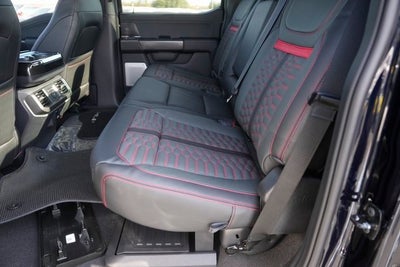 2025 Ford F-150 Lariat Shelby