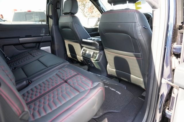 2025 Ford F-150 Lariat Shelby