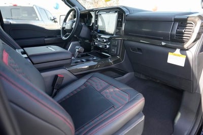 2025 Ford F-150 Lariat Shelby