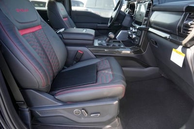 2025 Ford F-150 Lariat Shelby