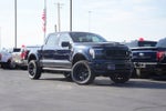 2025 Ford F-150 Lariat Shelby