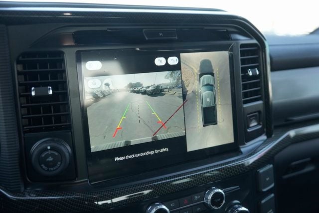 2025 Ford F-150 Lariat Shelby