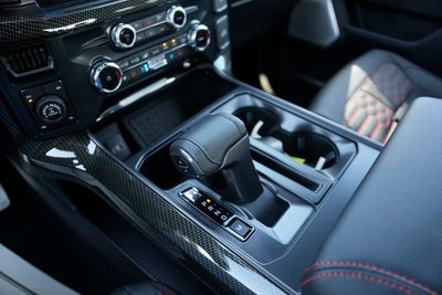 2025 Ford F-150 Lariat Shelby