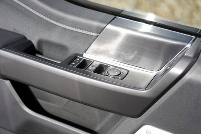 2025 Ford F-150 Lariat Shelby