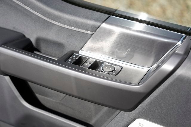 2025 Ford F-150 Lariat Shelby