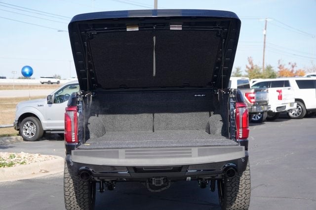 2025 Ford F-150 Lariat Shelby