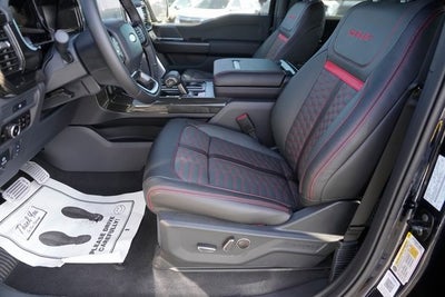 2025 Ford F-150 Lariat Shelby