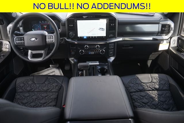 2026 Ford F-150 Lariat TORQUE EDITION