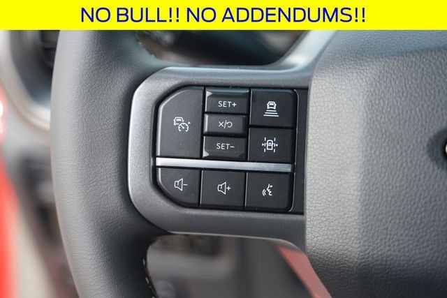 2026 Ford F-150 Lariat TORQUE EDITION