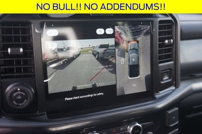 2026 Ford F-150 Lariat TORQUE EDITION