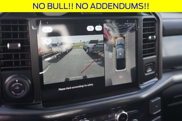 2026 Ford F-150 Lariat TORQUE EDITION