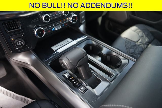 2026 Ford F-150 Lariat TORQUE EDITION