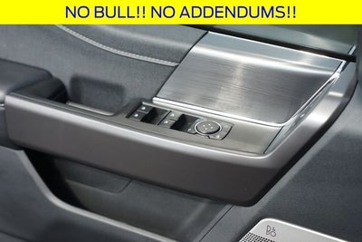 2026 Ford F-150 Lariat TORQUE EDITION