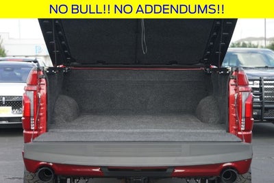 2026 Ford F-150 Lariat TORQUE EDITION