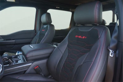 2026 Ford F-150 SHELBY OFFROAD
