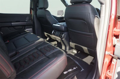 2026 Ford F-150 SHELBY OFFROAD