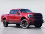 2026 Ford F-150 SHELBY OFFROAD