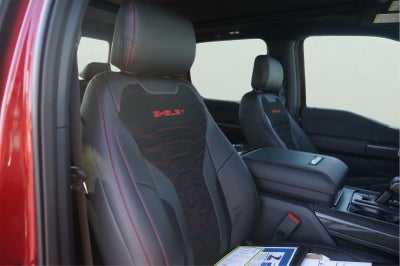 2026 Ford F-150 SHELBY OFFROAD