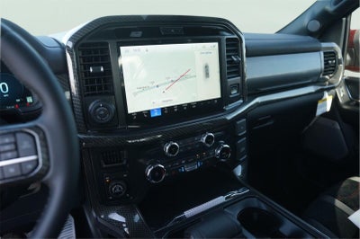 2026 Ford F-150 SHELBY OFFROAD