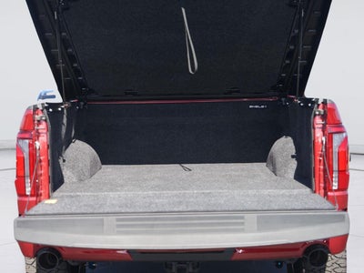 2026 Ford F-150 SHELBY OFFROAD