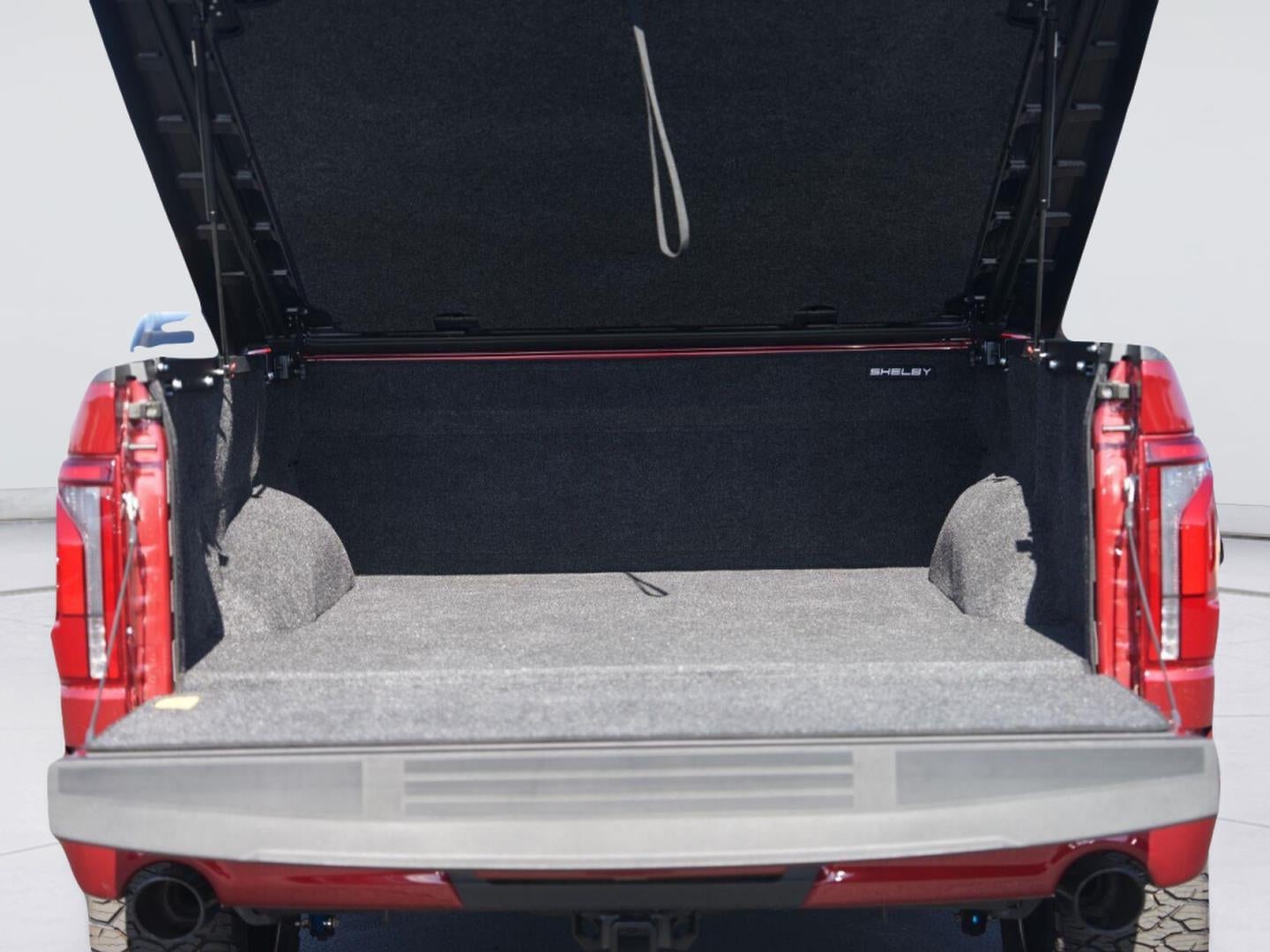 2026 Ford F-150 SHELBY OFFROAD