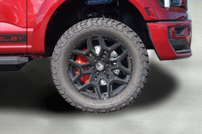 2026 Ford F-150 SHELBY OFFROAD