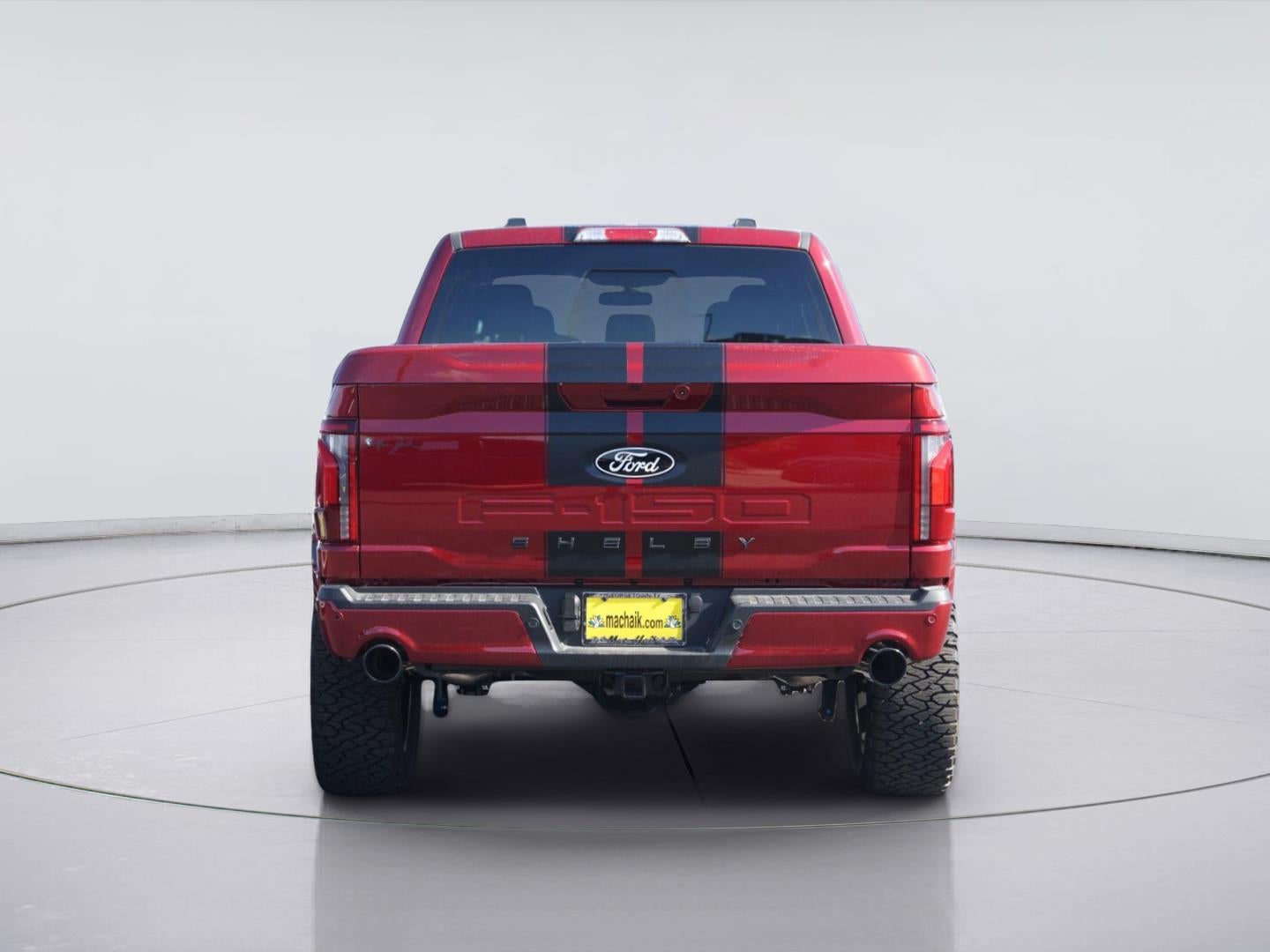 2026 Ford F-150 SHELBY OFFROAD