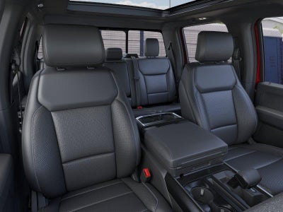 2026 Ford F150 Lariat®