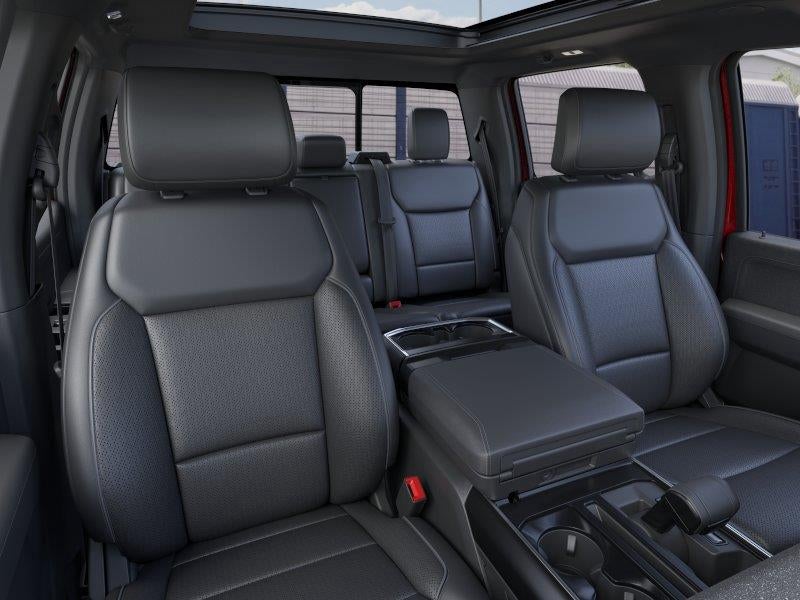 2026 Ford F150 Lariat®
