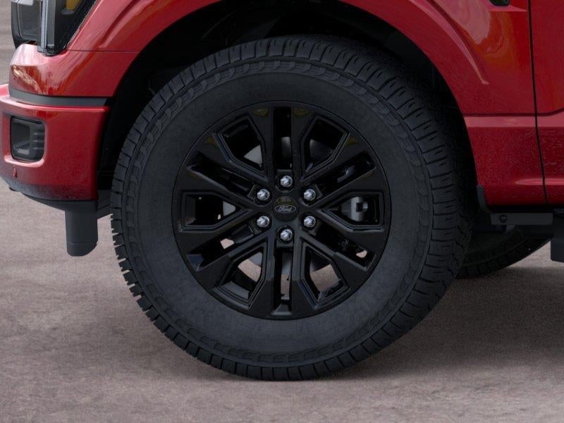 2026 Ford F150 Lariat®