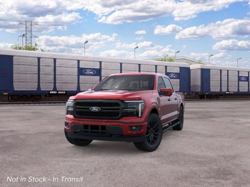 2026 Ford F150 Lariat®