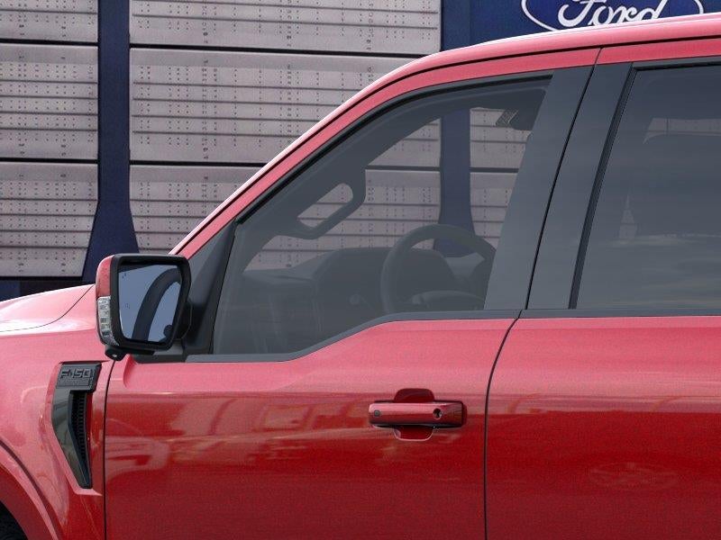 2026 Ford F150 Lariat®