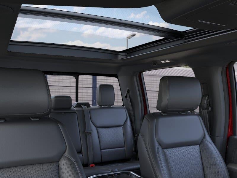 2026 Ford F150 Lariat®