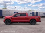 2026 Ford F150 Lariat®