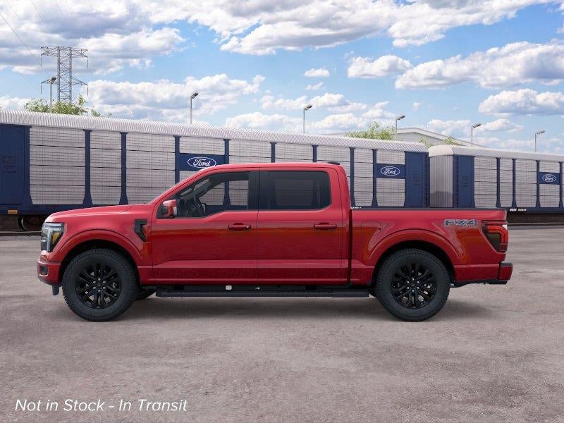 2026 Ford F150 Lariat®