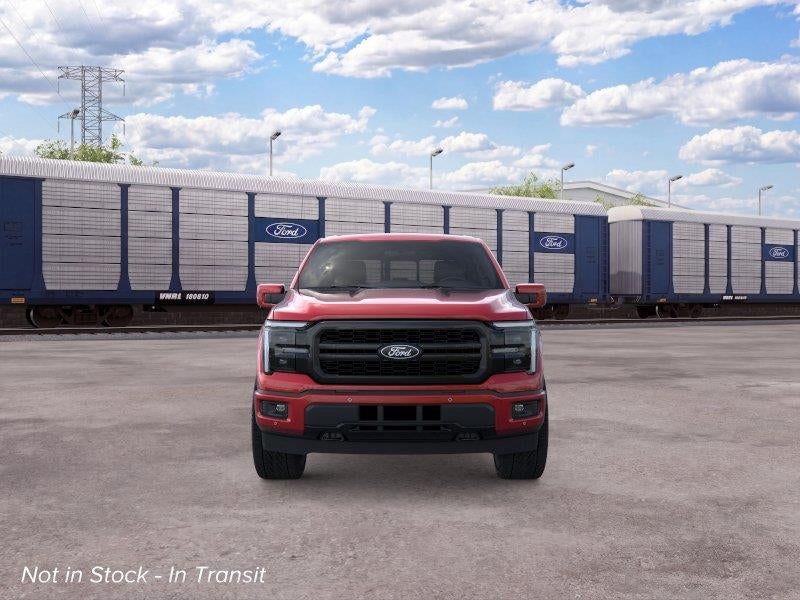 2026 Ford F150 Lariat®