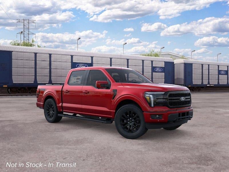 2026 Ford F150 Lariat®