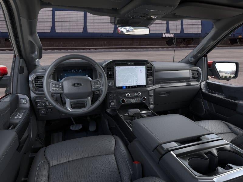 2026 Ford F150 Lariat®