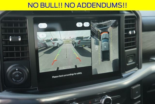 2025 Ford F-150 Lariat - Photo 29
