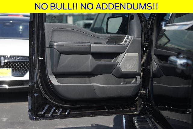 2025 Ford F-150 Lariat - Photo 32