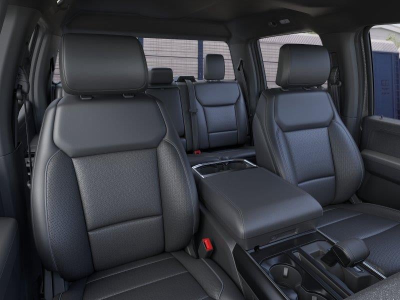 2026 Ford F150 Lariat®