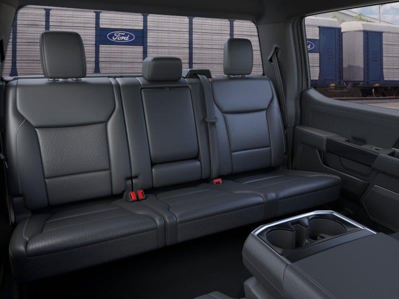 2026 Ford F150 Lariat®