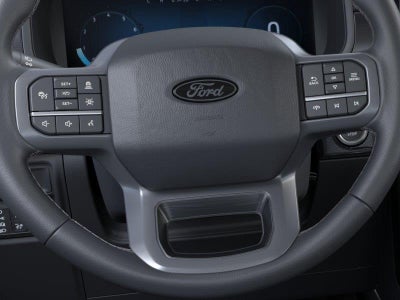 2026 Ford F150 Lariat®