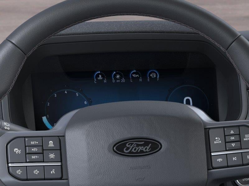 2026 Ford F150 Lariat®