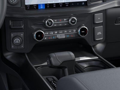 2026 Ford F150 Lariat®