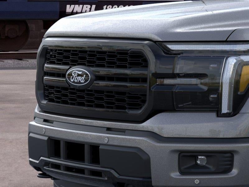 2026 Ford F150 Lariat®